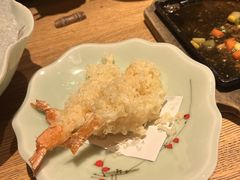 -贵木日本料理·铁板烧(新地假日广场店)