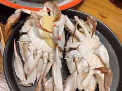 -烧货·活海鲜炭烧(湖滨商业街店)
