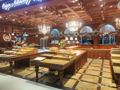 -麦陌(正弘城店)