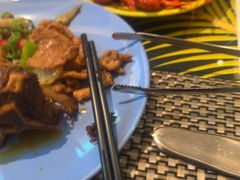 -舜和巴西烤肉餐厅(舜和国际店)