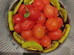 -巴依老爷新疆美食(常营店)