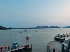 -云龙湖旅游景区