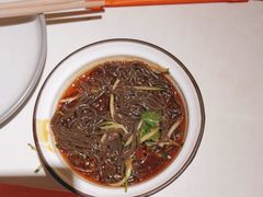 -鸣记脆皮烤鱼·海鲜烤鱼(三八广场店)