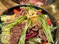 -肉魁屋·烧肉·烧鸟·酒场(高新店)