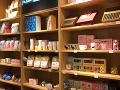 -九木杂物社(恒隆广场店)