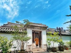 -紫阳古街