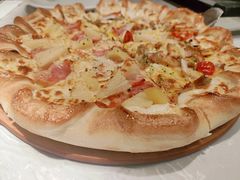 -必胜客(张掖西大街店)