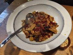 -印象鲵宴·张家界地标美食名片(溪布街店)