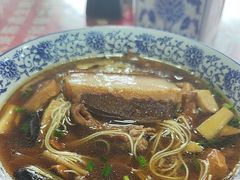 -美味斋(西北街店)