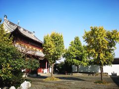 景点-北寺塔