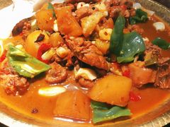-楼兰新疆主题餐厅(悠方店)