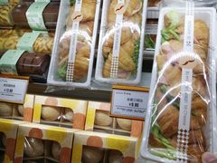 -红跑车HPCBAKERY(汉商店)