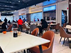 -兰州马子禄牛肉面(文景公园店)