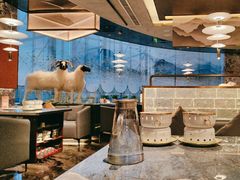 -百草滩羊清水涮羊肉·清真·宁夏盐池滩羊(莲花桥店)