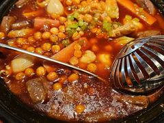 -秀儿四九城·新京菜(亚运村鸟巢店)