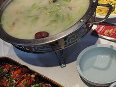 -津沽小院(天津之眼店)