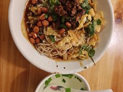 -罗家杏传统特色海南粉(人民西路总店)