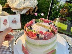 -B.O.M波姆烘焙(凤凰街店)