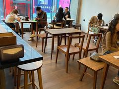 大堂-去茶山(新光里店)