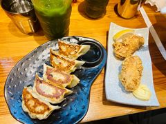 -Ramen满吉·豚骨拉面(丽园路店)