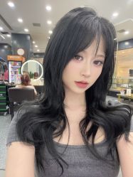 -藤野造型烫染·接发