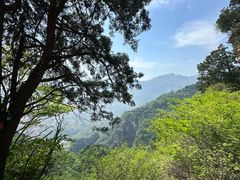 -北京上方山国家森林公园