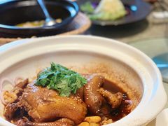 -江仙雅居(苏州桥店)