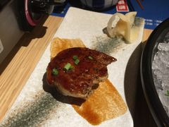 一番厚肝握寿司-舞漁日料美人胶原锅(陆家嘴中心店)