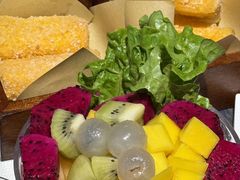 -时间仓(月湖公园店)