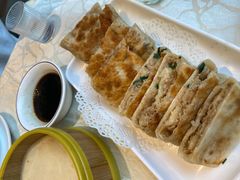 -福来居烤鸭店(天坛二店)
