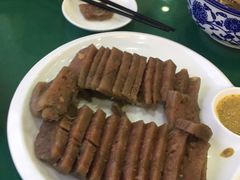 -正顺饸饹馆(中土商务楼店)