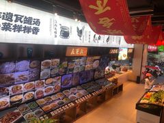 -小柴米·传统江西菜(八一广场店)