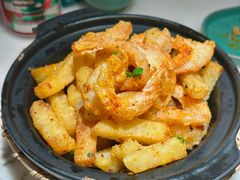 -锦府盐帮·李宅(领展购物广场中关村店)