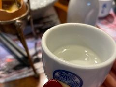 -大渔铁板烧(中山路八佰伴店)