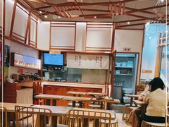 -小杨生煎(白玉兰广场店)