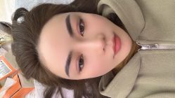 -久匠·纹眉半永久野生眉