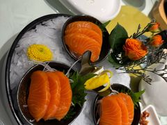 -万龙洲海鲜(亚运村店)