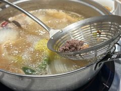 -八合里牛肉火锅(深圳龙华硅谷店)