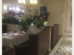 -紫悦咖餐厅(清控店)