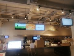 -喜茶(广州北京路惠福东店)