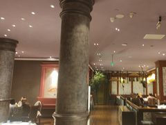 -八府香鸭·啫啫煲(华山路店)