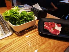 -新石器烤肉(南站店)