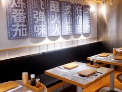-火山屋台(新街口创始店)