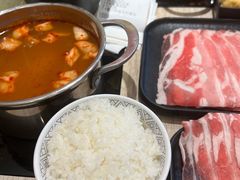 -吉野家(宾水道店)