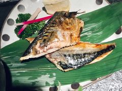 -吉屋烤肉(八宝街店)