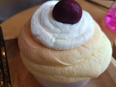 -荷恬·精致蔬食料理(富国街店)