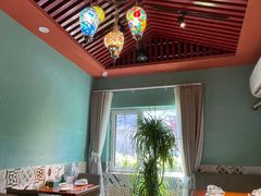 -伊斯麦尔丝路·新派菜(沙子口店)