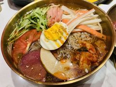 -老板娘的烤肉店(港湾广场店)