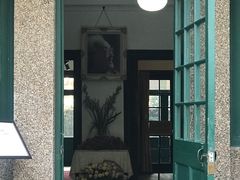 -巴金故居