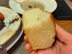 -食间牛排(湖西路店)